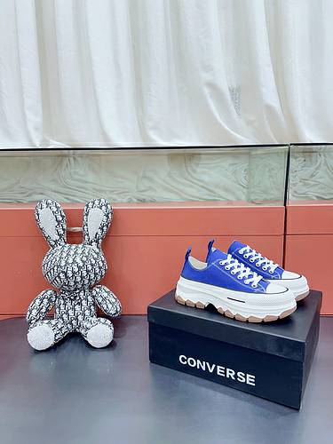 Picture of Converse Shoes Women _SKUfw128371586fw